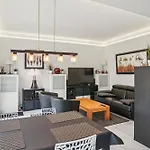 Appartement Avec Balcon Quartier De L\'Ilette