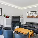 Appartement Avec Balcon Quartier De L\'Ilette