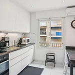 Appartement Avec Balcon Quartier De L\'Ilette